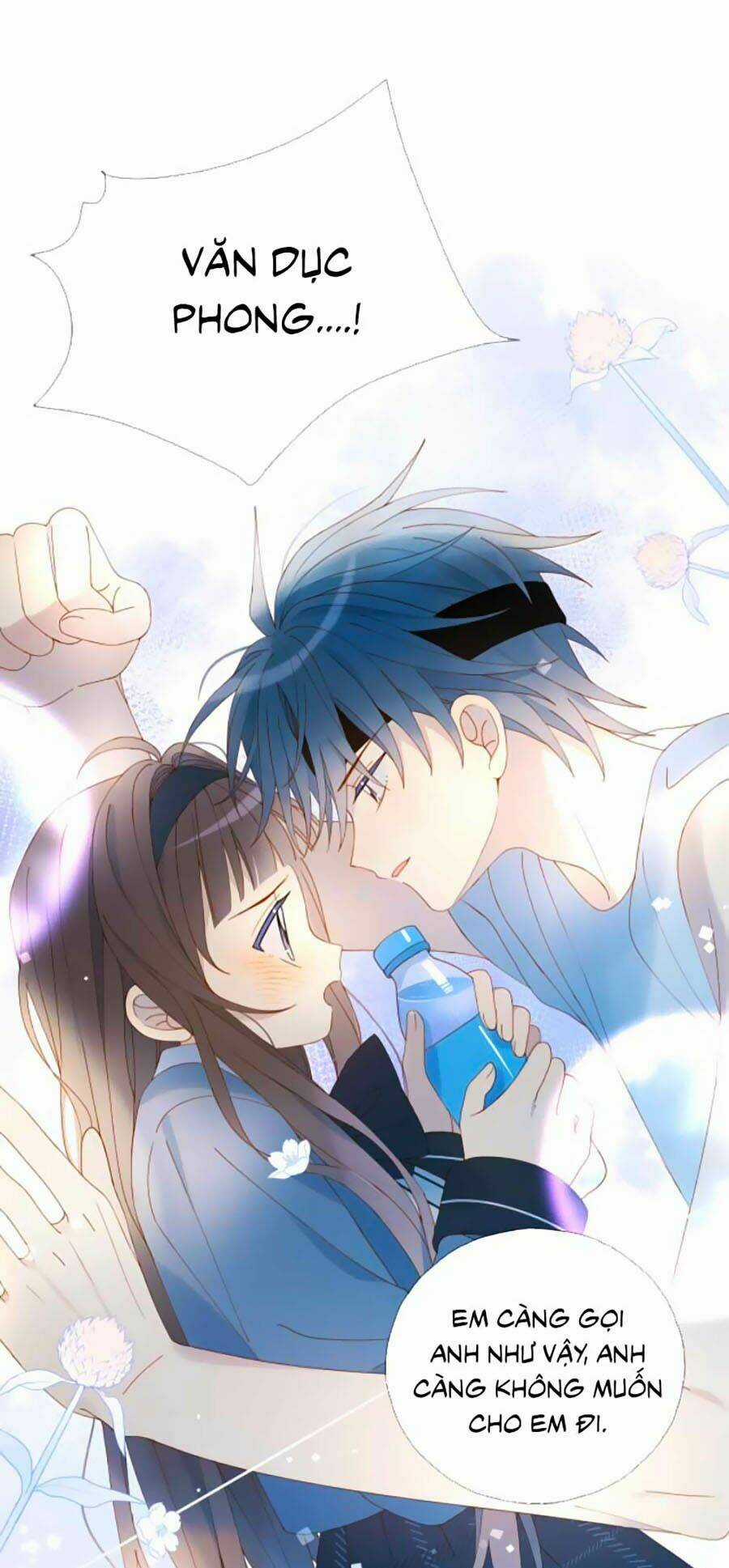 Anh Ấy Rất Hay Trêu Chọc Tôi Chapter 36 trang 28