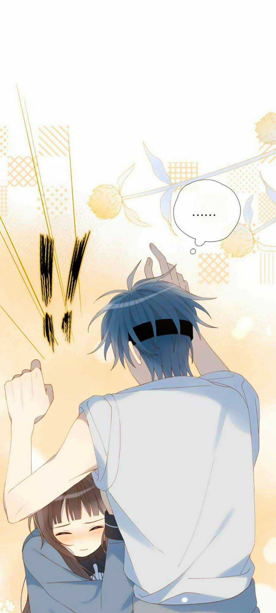 Anh Ấy Rất Hay Trêu Chọc Tôi Chapter 36 trang 30