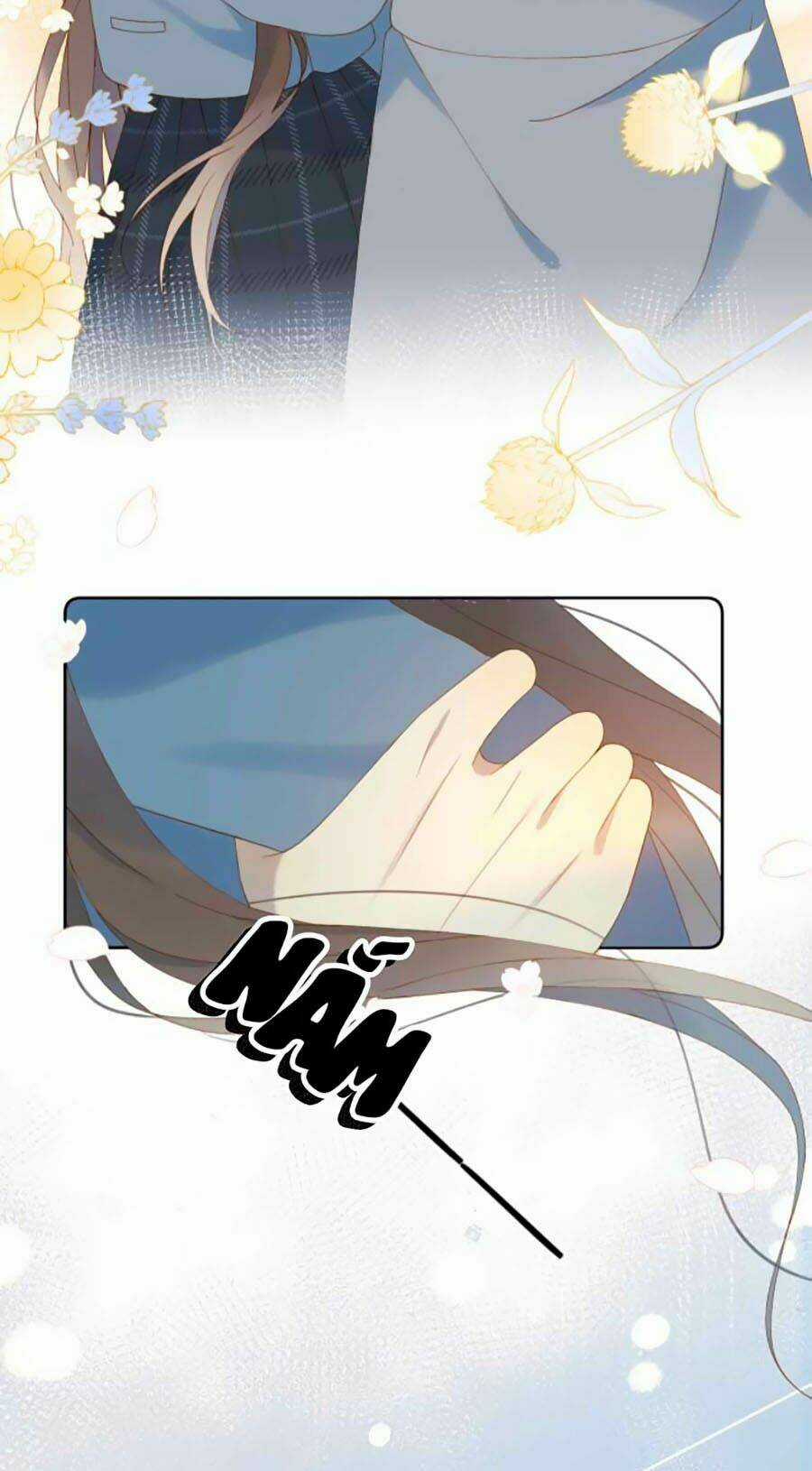 Anh Ấy Rất Hay Trêu Chọc Tôi Chapter 36 trang 31