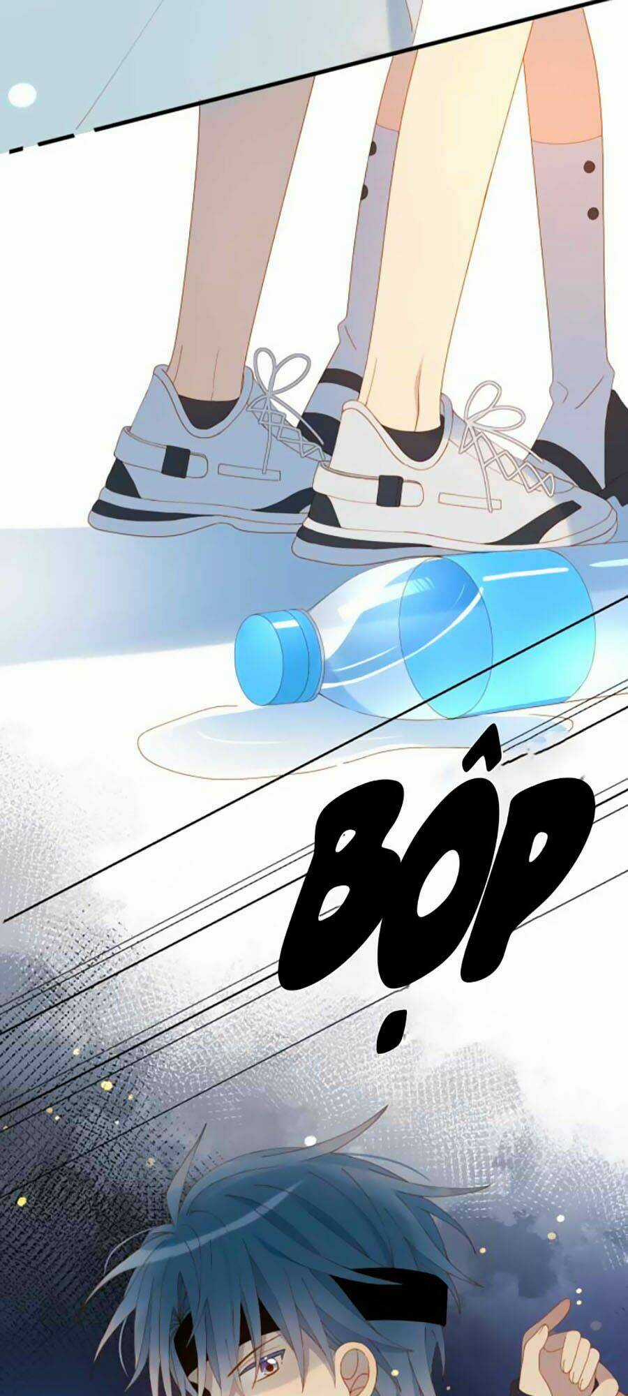 Anh Ấy Rất Hay Trêu Chọc Tôi Chapter 36 trang 33