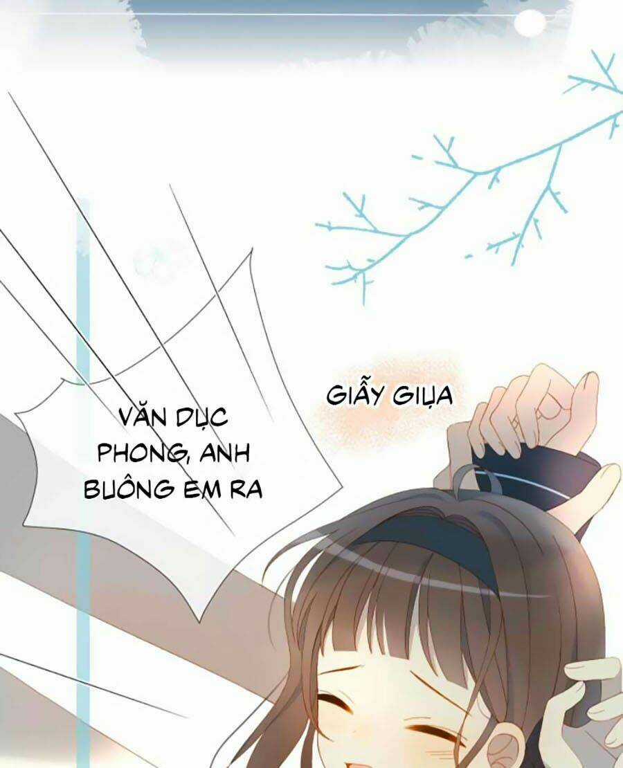 Anh Ấy Rất Hay Trêu Chọc Tôi Chapter 36 trang 35