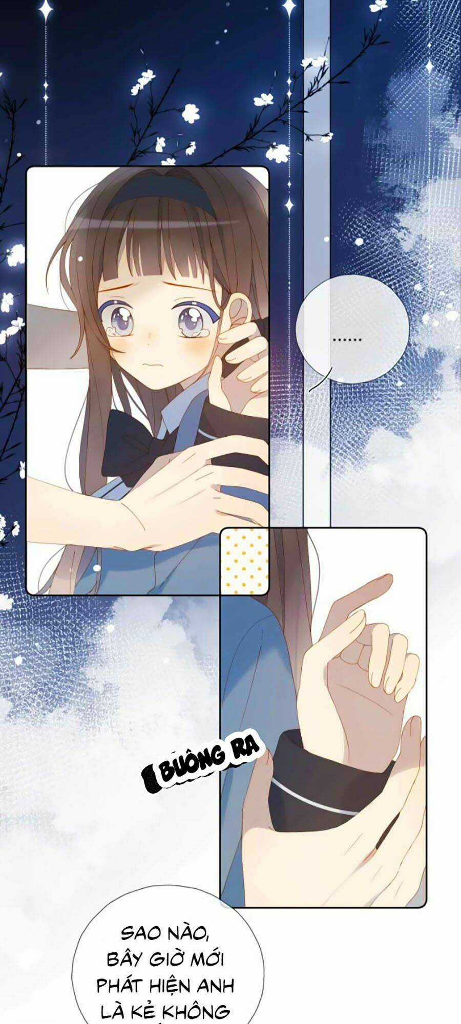 Anh Ấy Rất Hay Trêu Chọc Tôi Chapter 36 trang 39