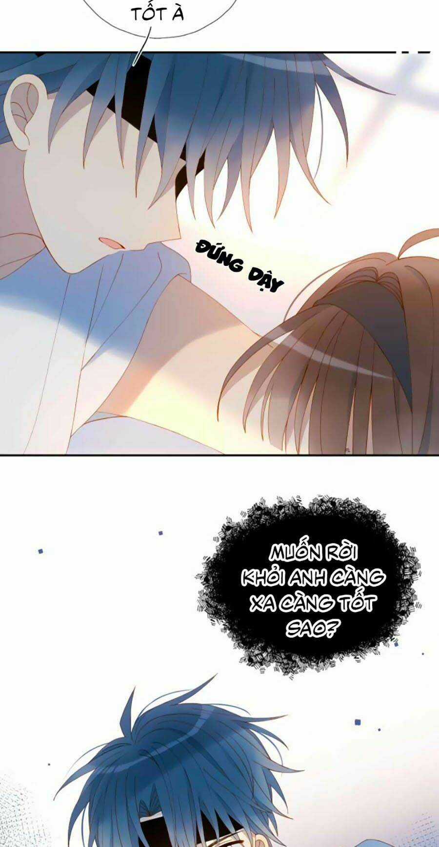 Anh Ấy Rất Hay Trêu Chọc Tôi Chapter 36 trang 40