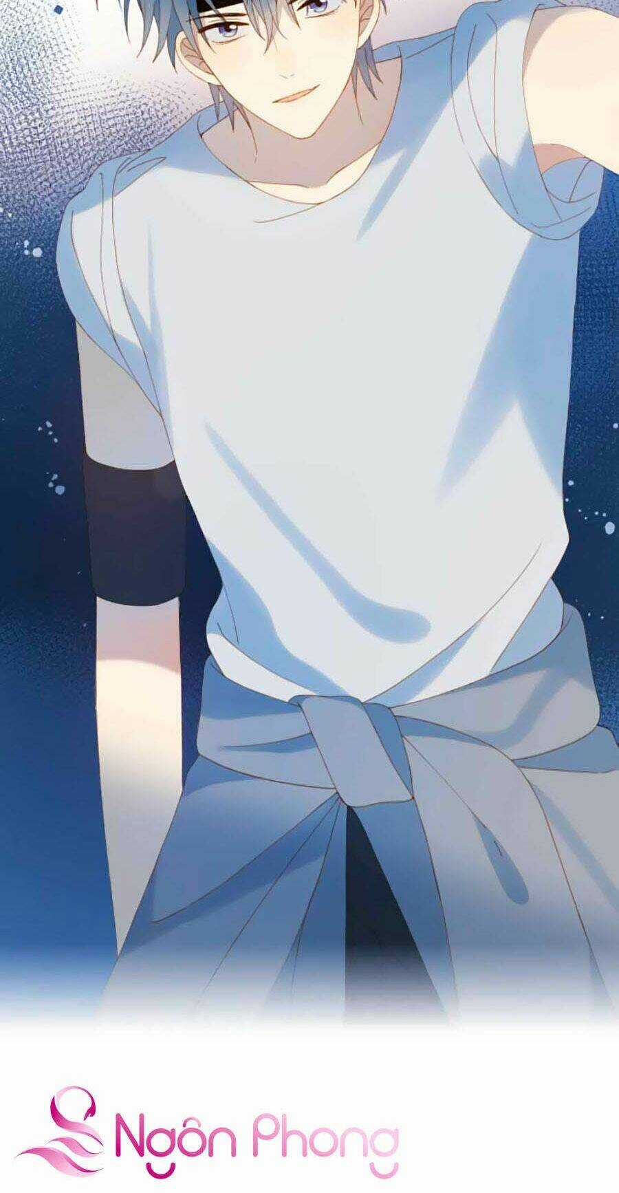 Anh Ấy Rất Hay Trêu Chọc Tôi Chapter 36 trang 41