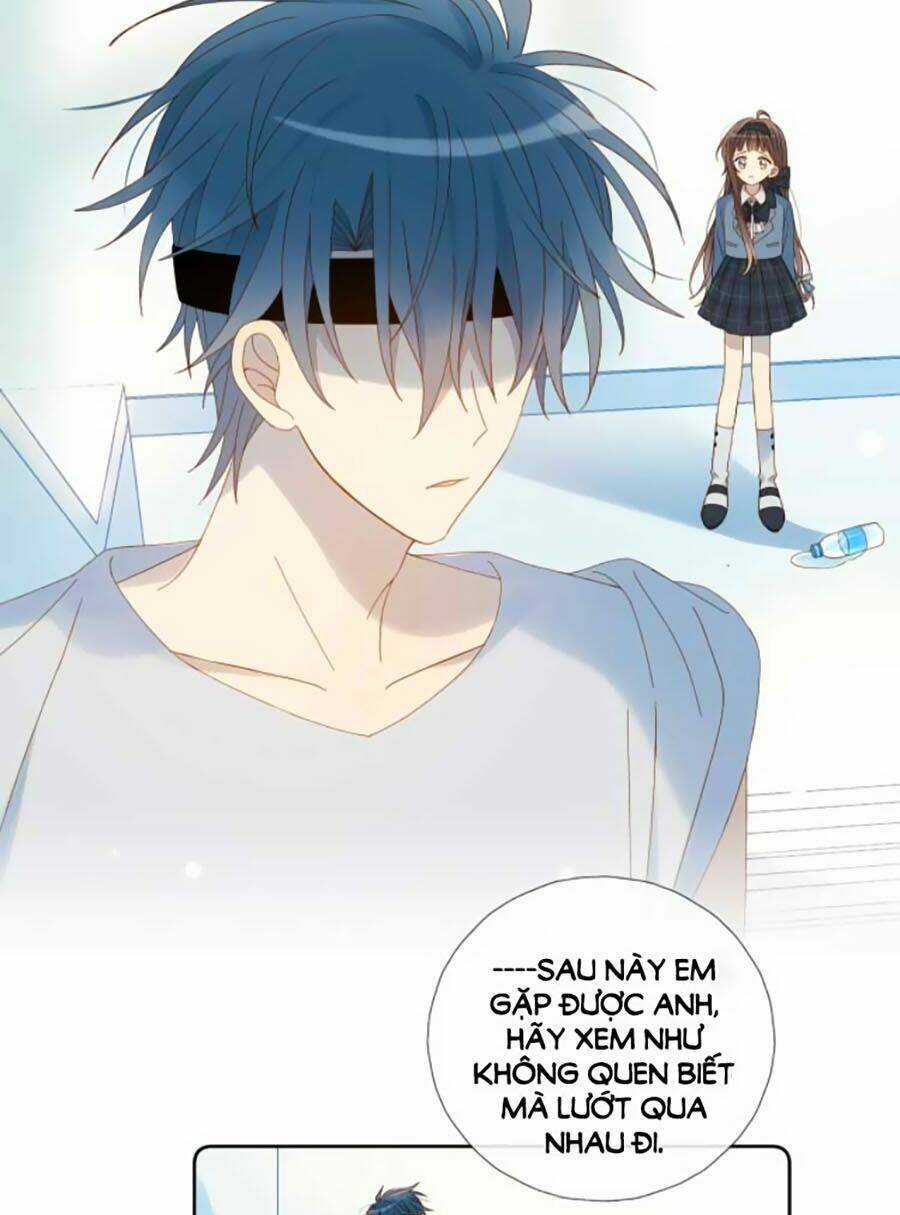 Anh Ấy Rất Hay Trêu Chọc Tôi Chapter 37 trang 13