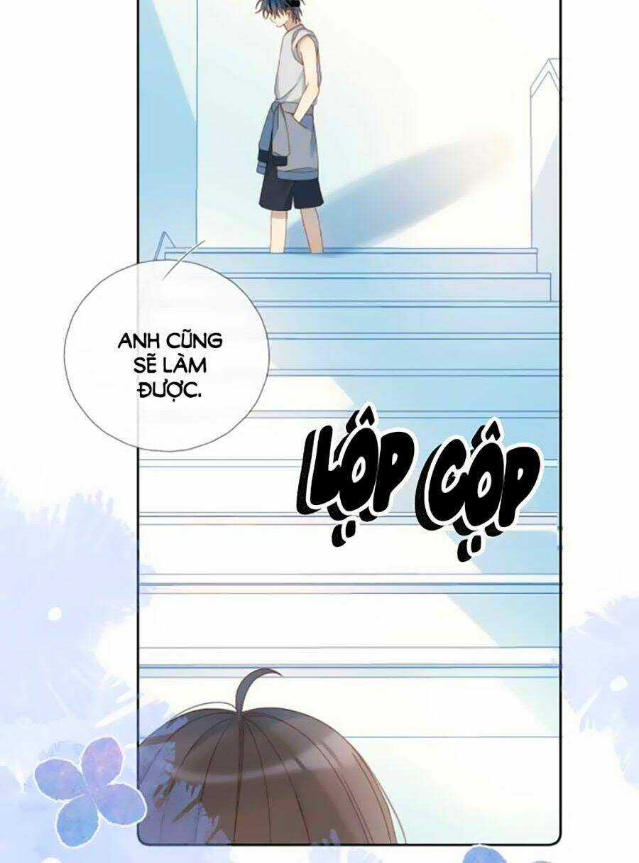 Anh Ấy Rất Hay Trêu Chọc Tôi Chapter 37 trang 14