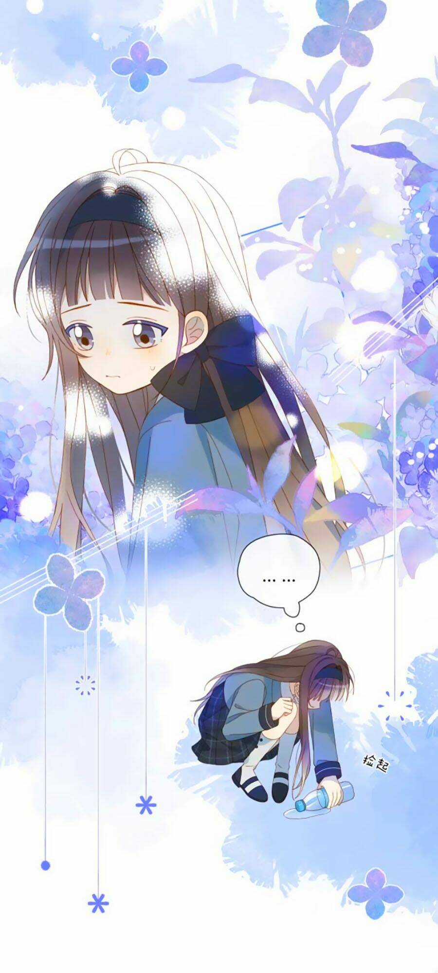 Anh Ấy Rất Hay Trêu Chọc Tôi Chapter 37 trang 15