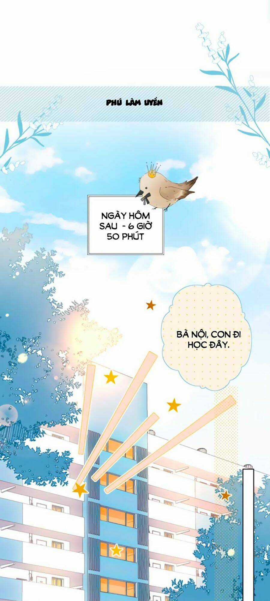 Anh Ấy Rất Hay Trêu Chọc Tôi Chapter 37 trang 16