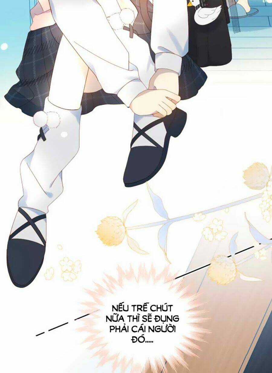 Anh Ấy Rất Hay Trêu Chọc Tôi Chapter 37 trang 18