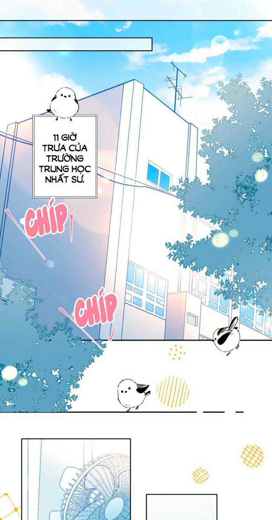 Anh Ấy Rất Hay Trêu Chọc Tôi Chapter 37 trang 24