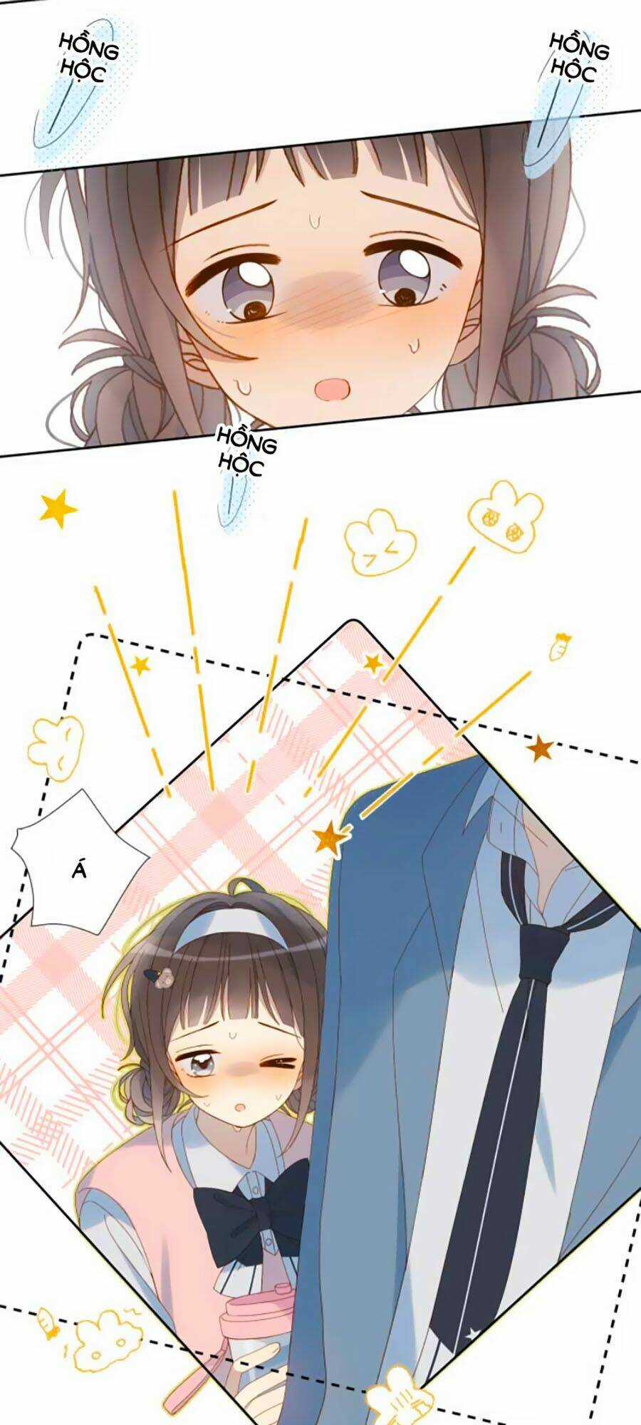 Anh Ấy Rất Hay Trêu Chọc Tôi Chapter 37 trang 26