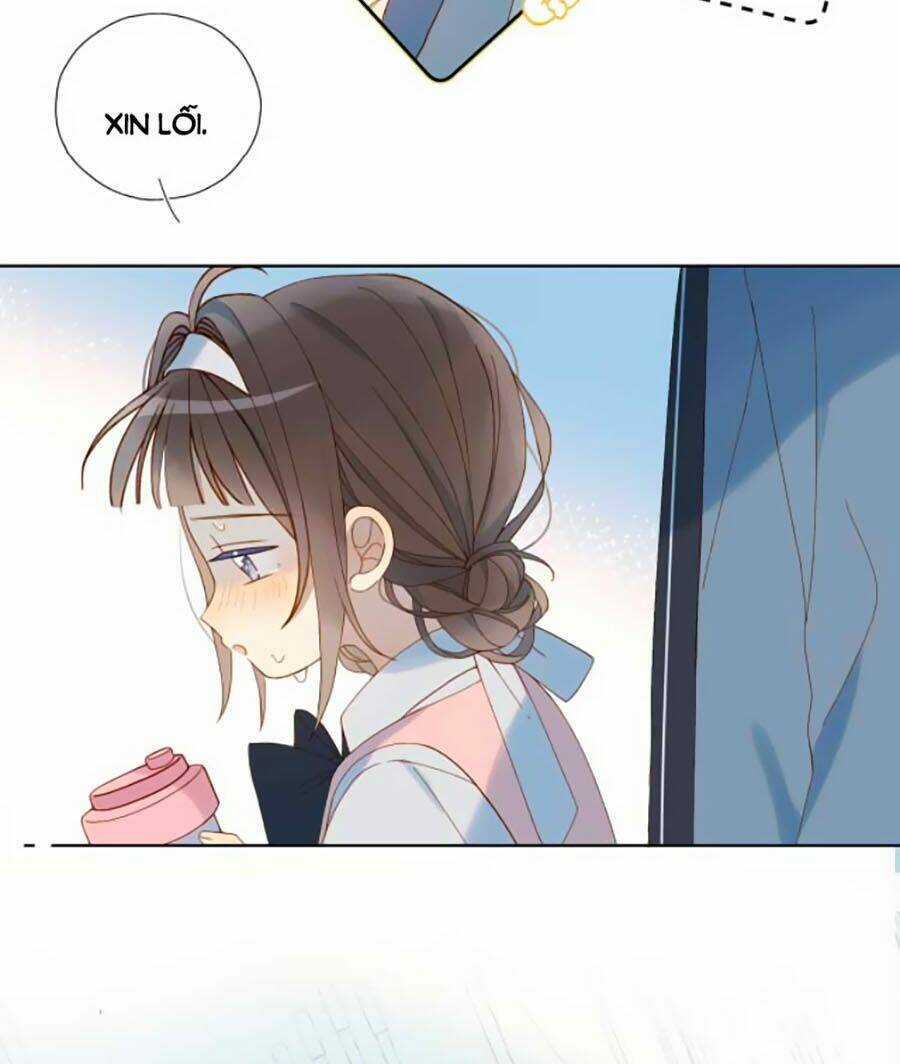 Anh Ấy Rất Hay Trêu Chọc Tôi Chapter 37 trang 27