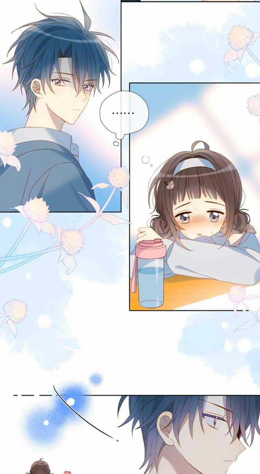 Anh Ấy Rất Hay Trêu Chọc Tôi Chapter 37 trang 29