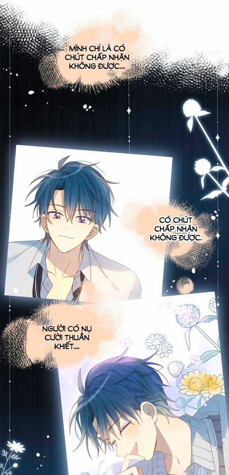 Anh Ấy Rất Hay Trêu Chọc Tôi Chapter 37 trang 3