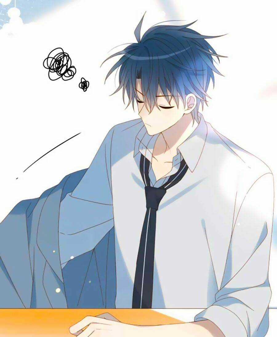 Anh Ấy Rất Hay Trêu Chọc Tôi Chapter 37 trang 34