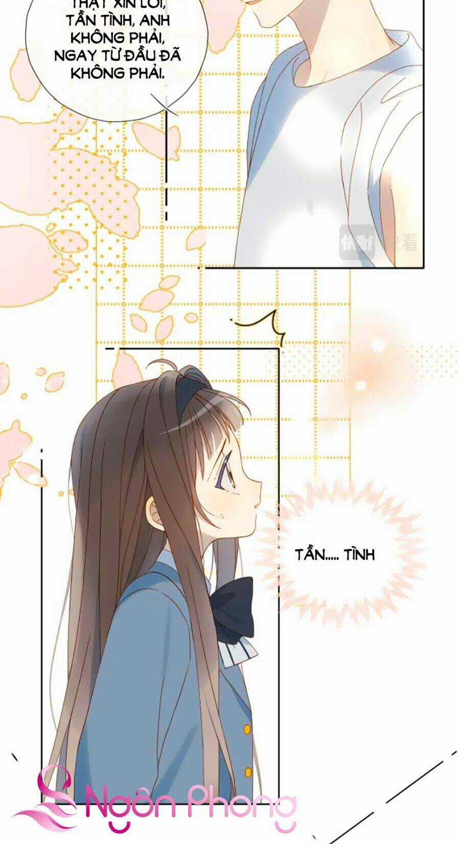 Anh Ấy Rất Hay Trêu Chọc Tôi Chapter 37 trang 6