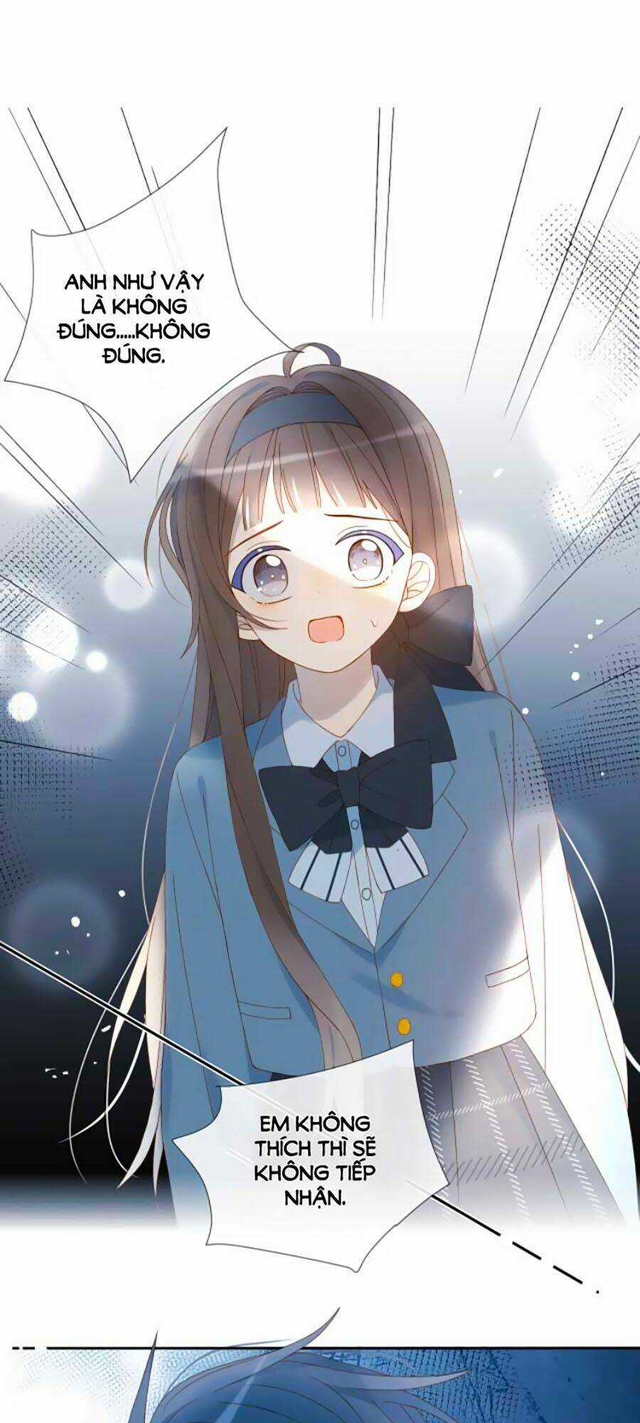 Anh Ấy Rất Hay Trêu Chọc Tôi Chapter 37 trang 9