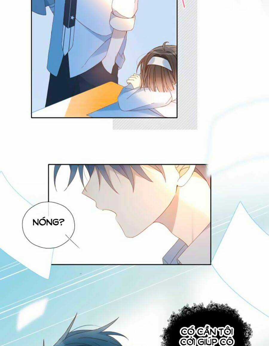 Anh Ấy Rất Hay Trêu Chọc Tôi Chapter 38 trang 10