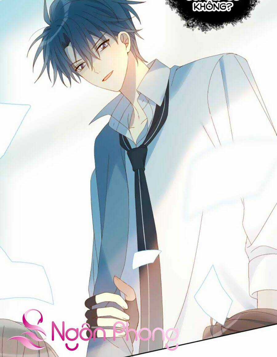 Anh Ấy Rất Hay Trêu Chọc Tôi Chapter 38 trang 11