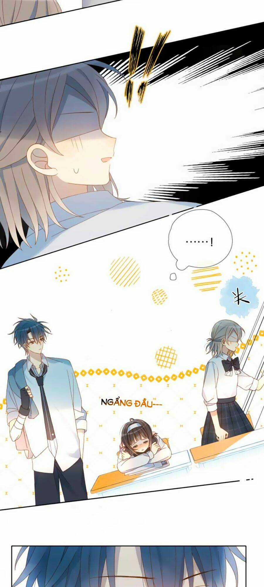 Anh Ấy Rất Hay Trêu Chọc Tôi Chapter 38 trang 12