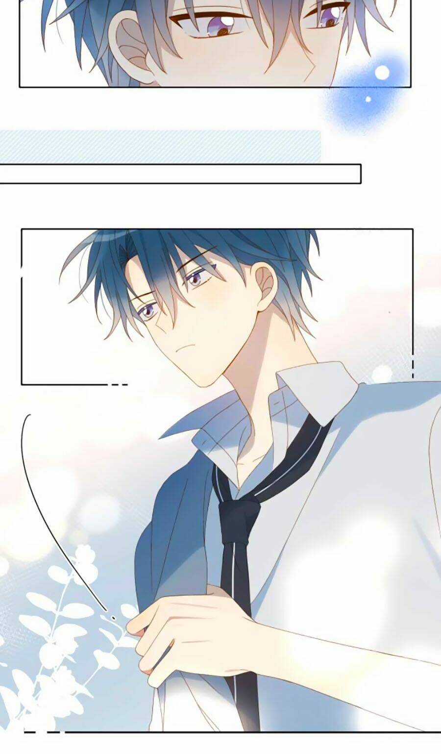 Anh Ấy Rất Hay Trêu Chọc Tôi Chapter 38 trang 13