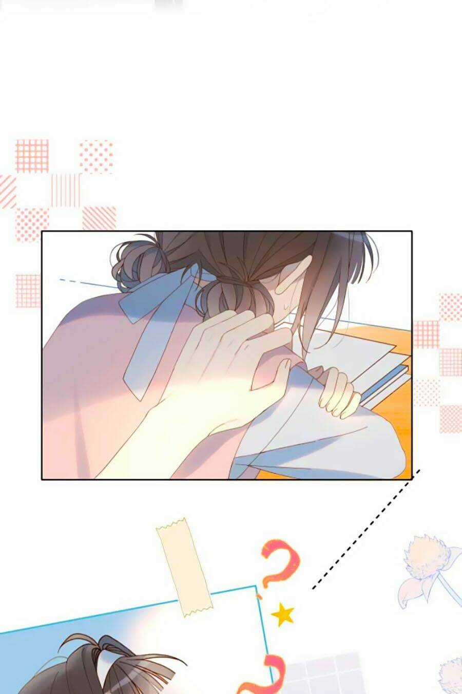 Anh Ấy Rất Hay Trêu Chọc Tôi Chapter 38 trang 18