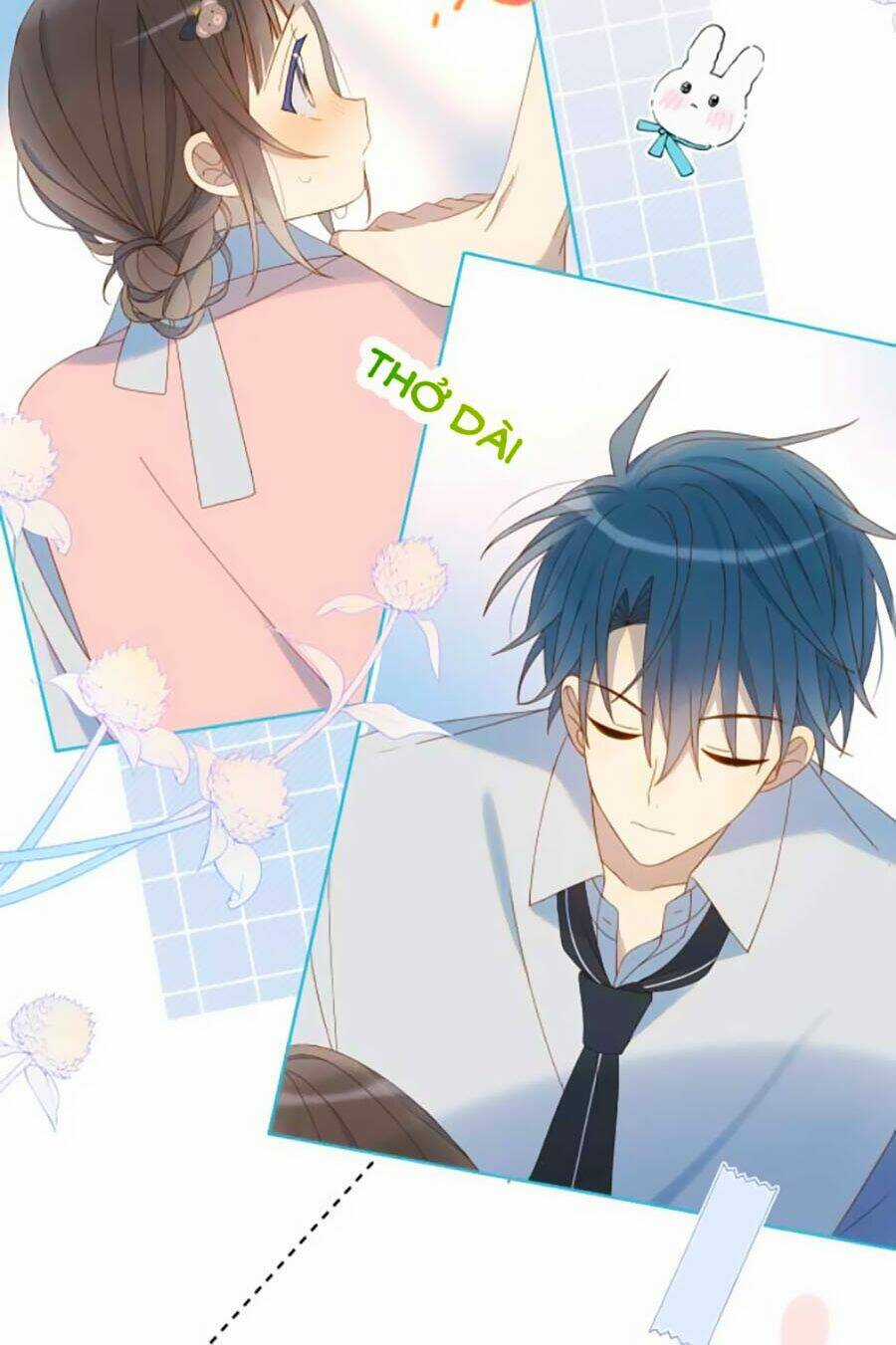 Anh Ấy Rất Hay Trêu Chọc Tôi Chapter 38 trang 19