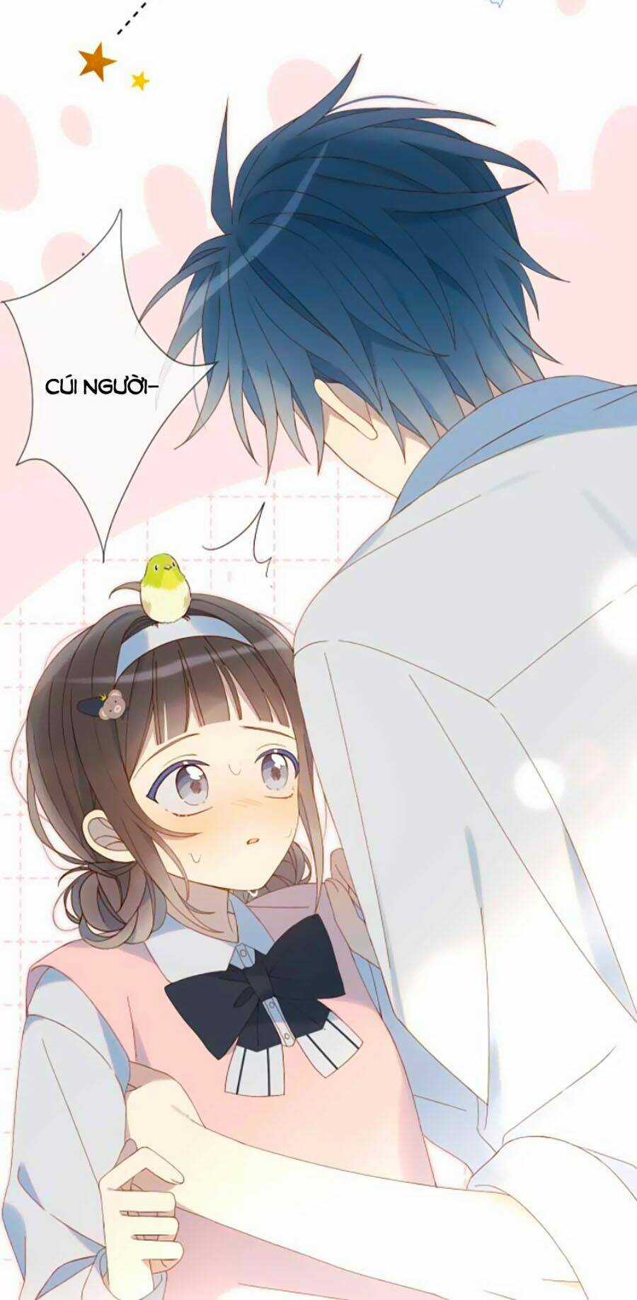 Anh Ấy Rất Hay Trêu Chọc Tôi Chapter 38 trang 20