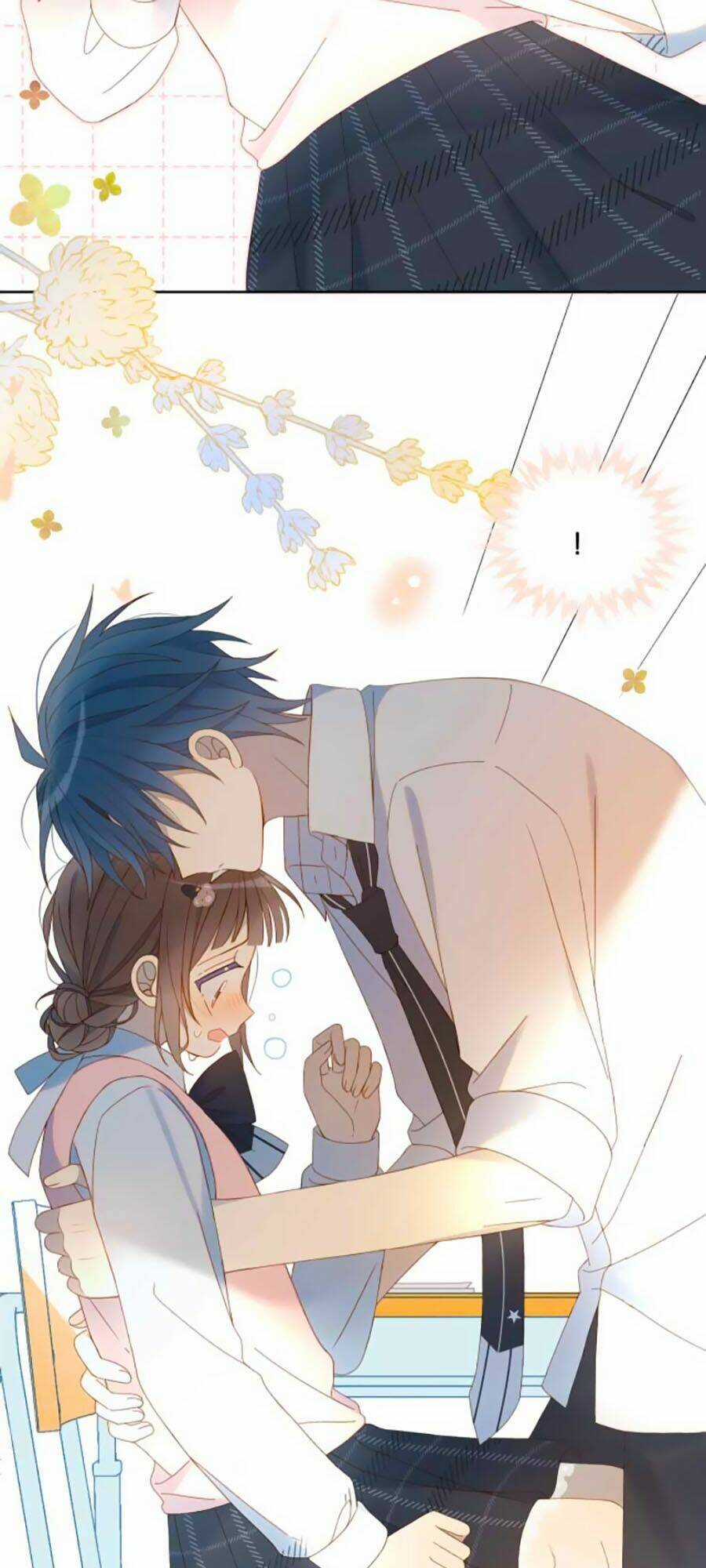 Anh Ấy Rất Hay Trêu Chọc Tôi Chapter 38 trang 21