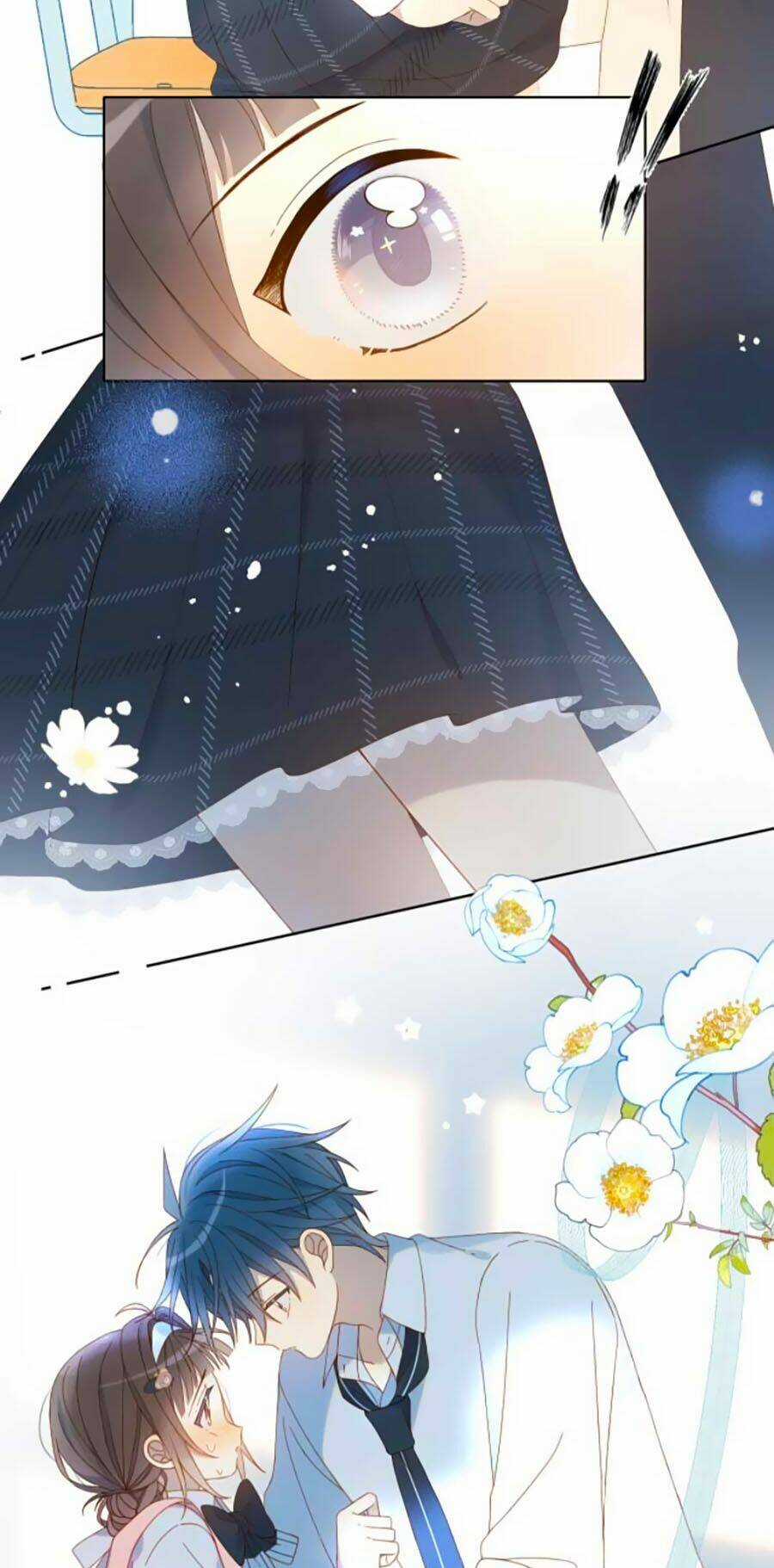 Anh Ấy Rất Hay Trêu Chọc Tôi Chapter 38 trang 22