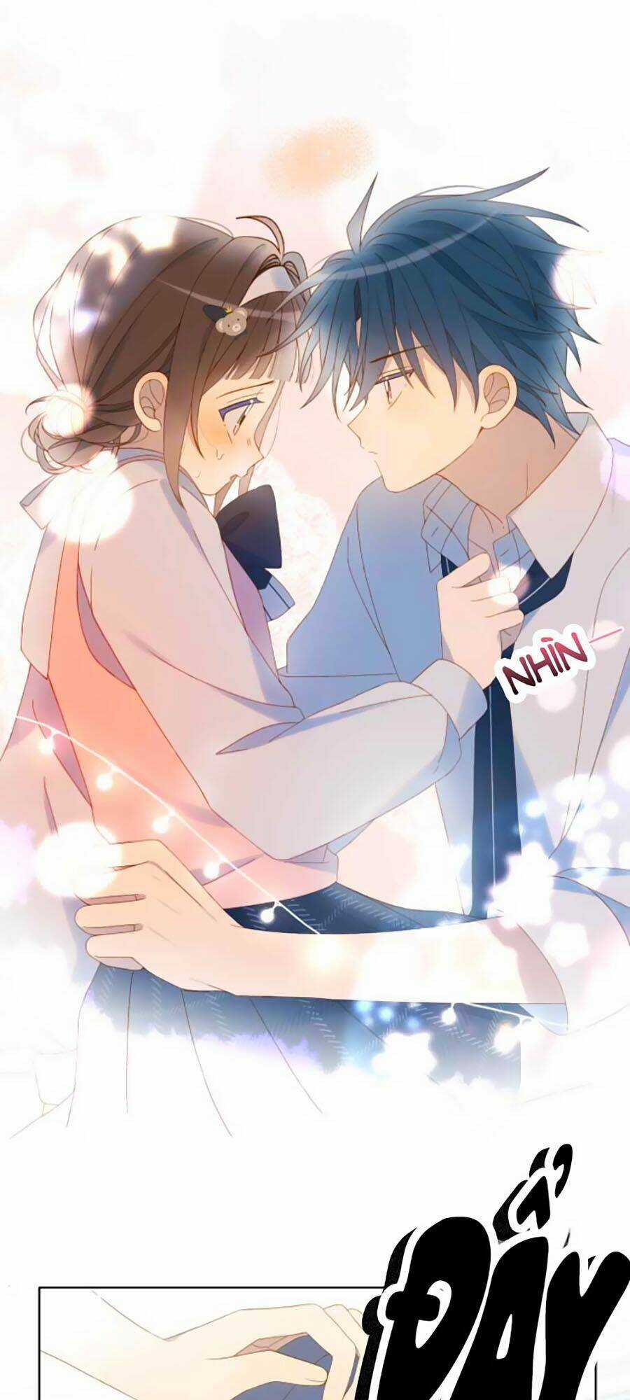 Anh Ấy Rất Hay Trêu Chọc Tôi Chapter 38 trang 24