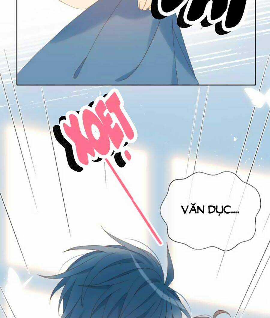 Anh Ấy Rất Hay Trêu Chọc Tôi Chapter 38 trang 25