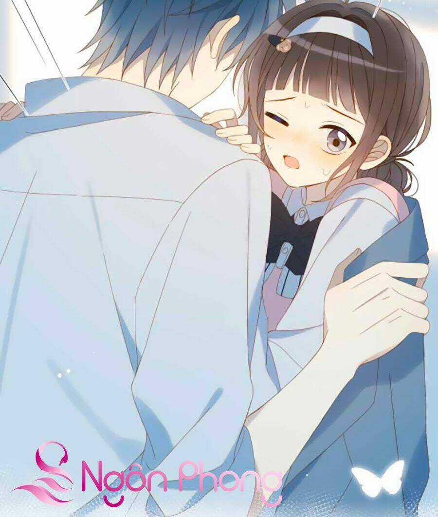 Anh Ấy Rất Hay Trêu Chọc Tôi Chapter 38 trang 26