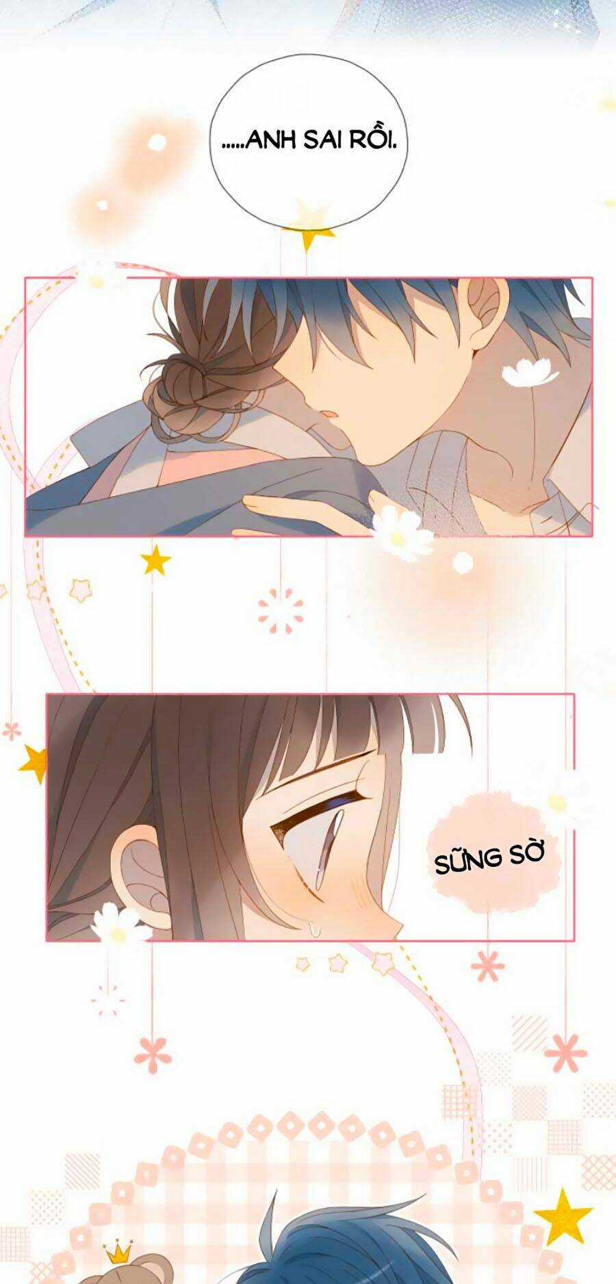 Anh Ấy Rất Hay Trêu Chọc Tôi Chapter 38 trang 27