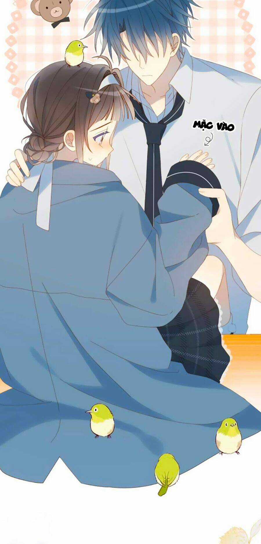 Anh Ấy Rất Hay Trêu Chọc Tôi Chapter 38 trang 28