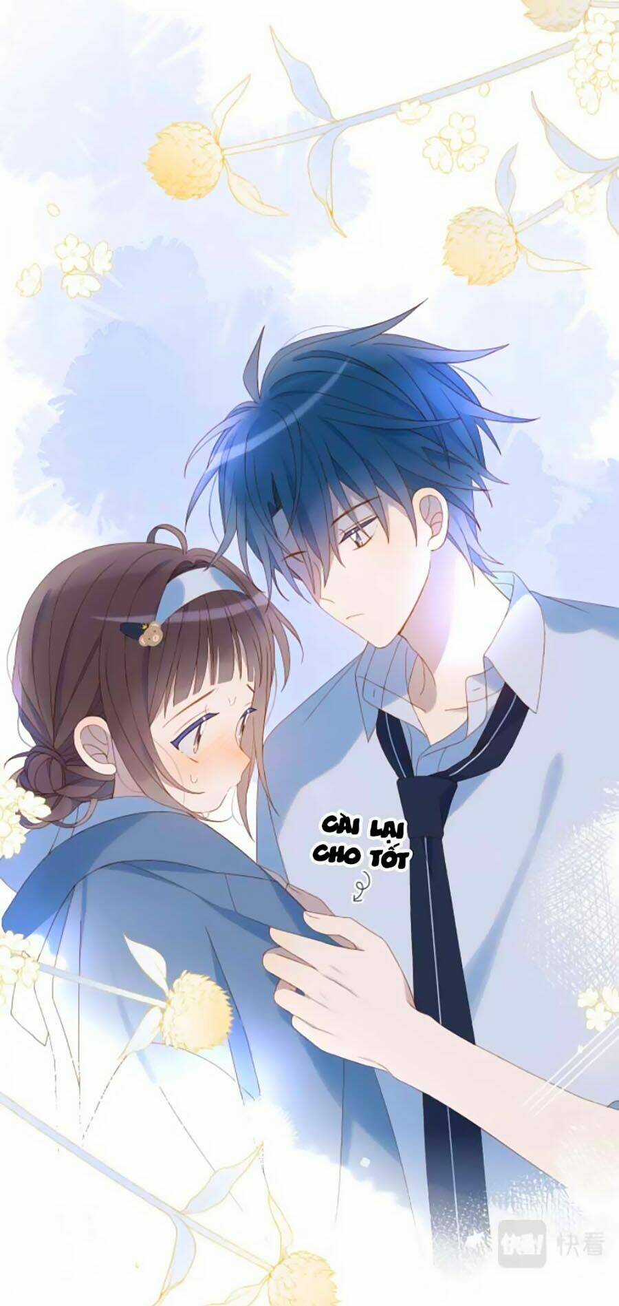 Anh Ấy Rất Hay Trêu Chọc Tôi Chapter 38 trang 29