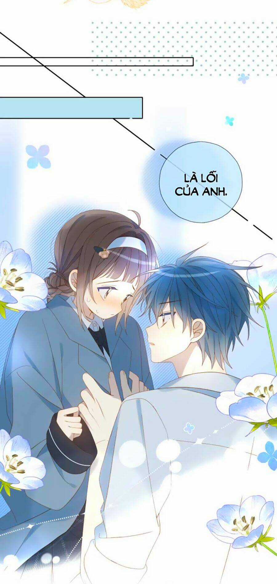 Anh Ấy Rất Hay Trêu Chọc Tôi Chapter 38 trang 30