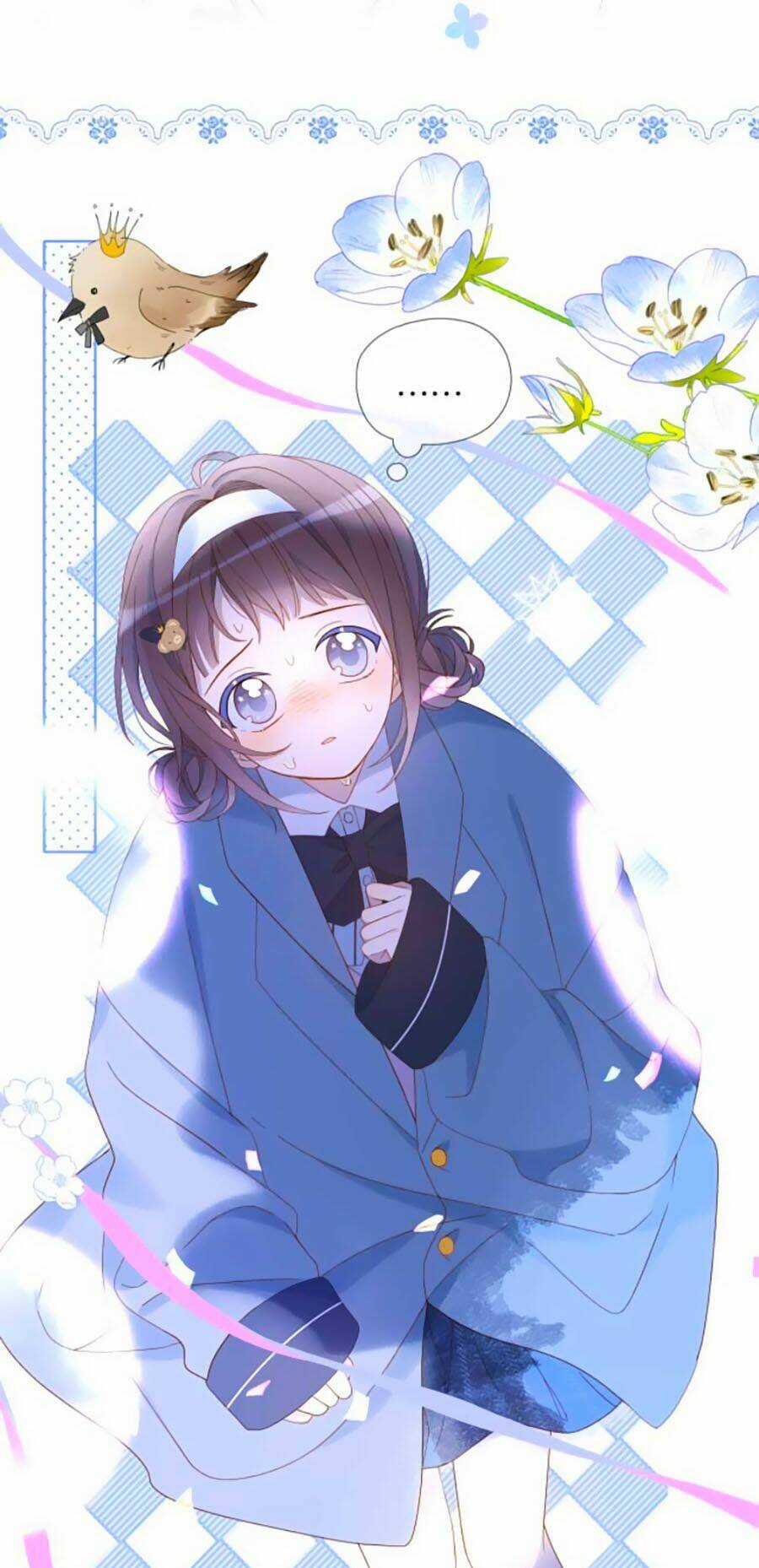 Anh Ấy Rất Hay Trêu Chọc Tôi Chapter 38 trang 31