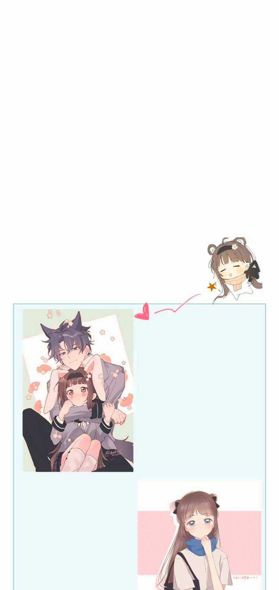 Anh Ấy Rất Hay Trêu Chọc Tôi Chapter 38 trang 33