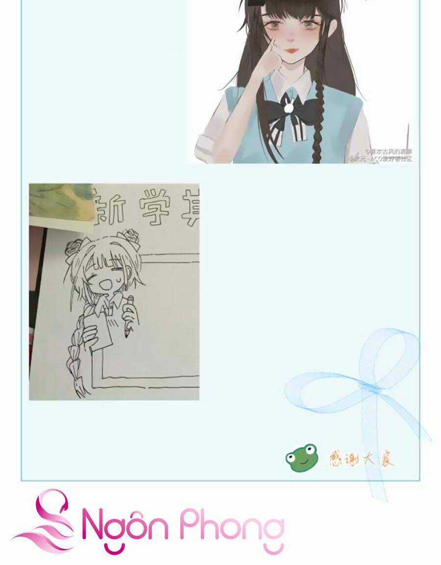 Anh Ấy Rất Hay Trêu Chọc Tôi Chapter 38 trang 38