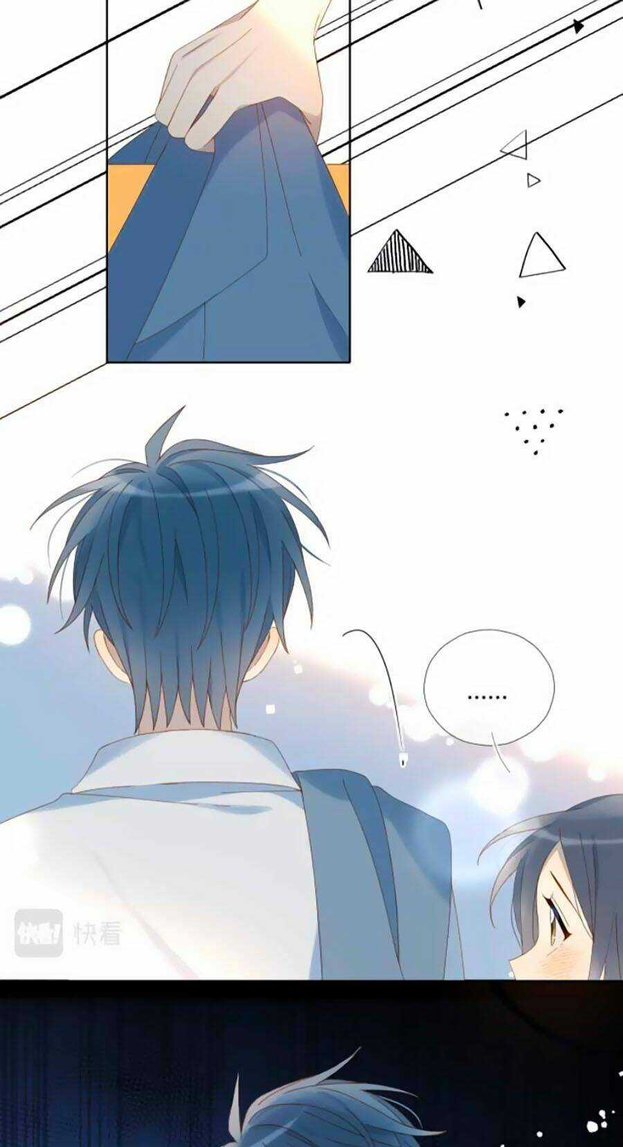 Anh Ấy Rất Hay Trêu Chọc Tôi Chapter 38 trang 7