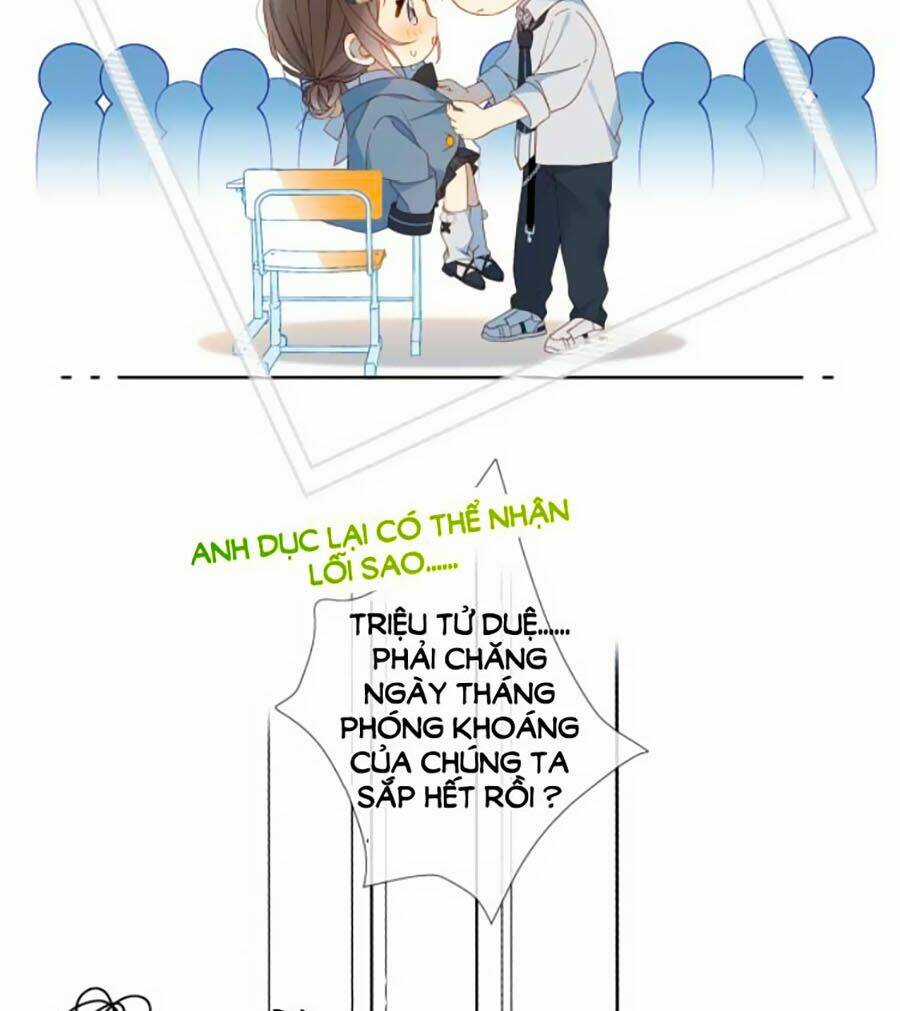 Anh Ấy Rất Hay Trêu Chọc Tôi Chapter 39 trang 1