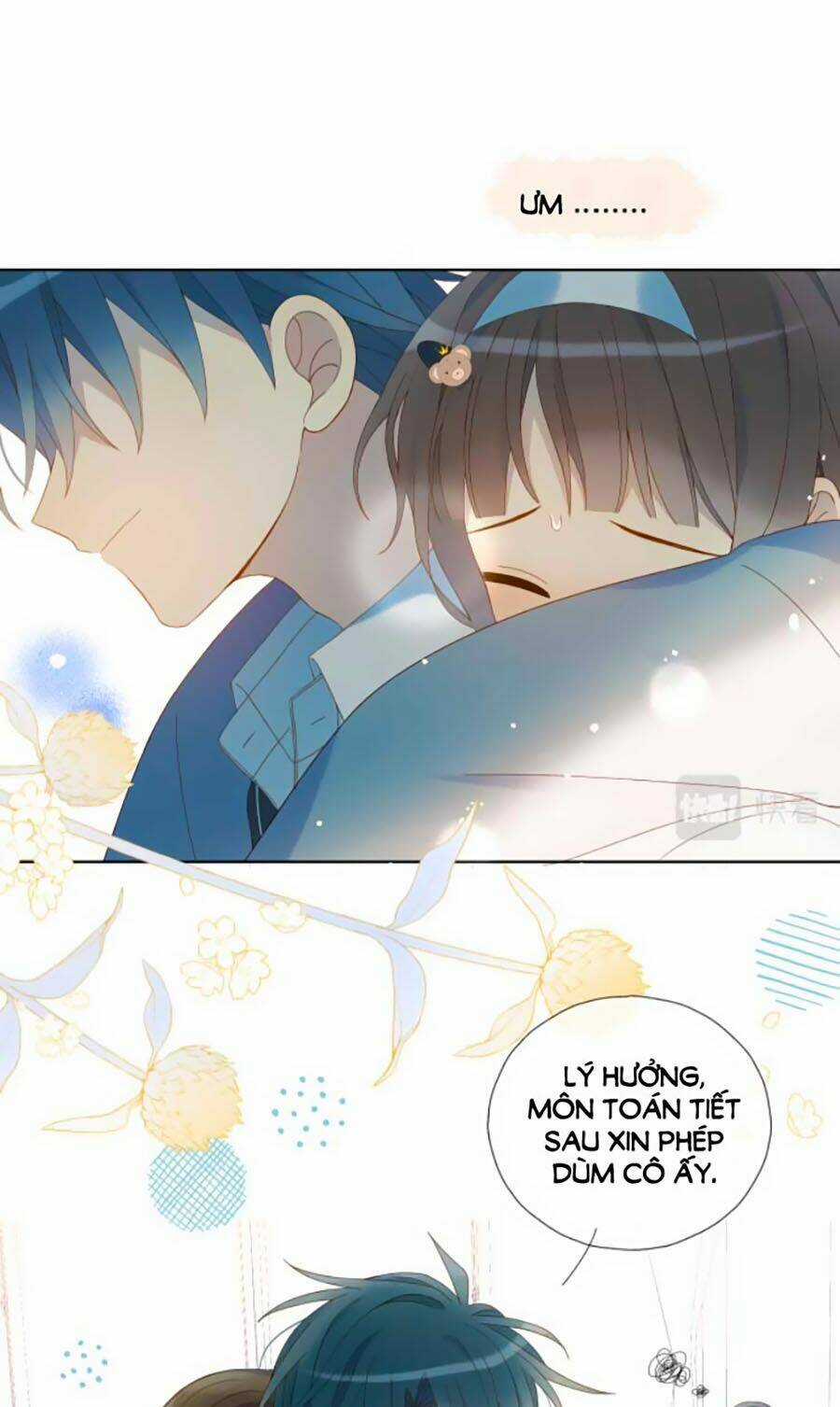 Anh Ấy Rất Hay Trêu Chọc Tôi Chapter 39 trang 10