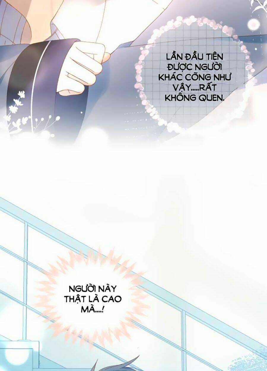 Anh Ấy Rất Hay Trêu Chọc Tôi Chapter 39 trang 13