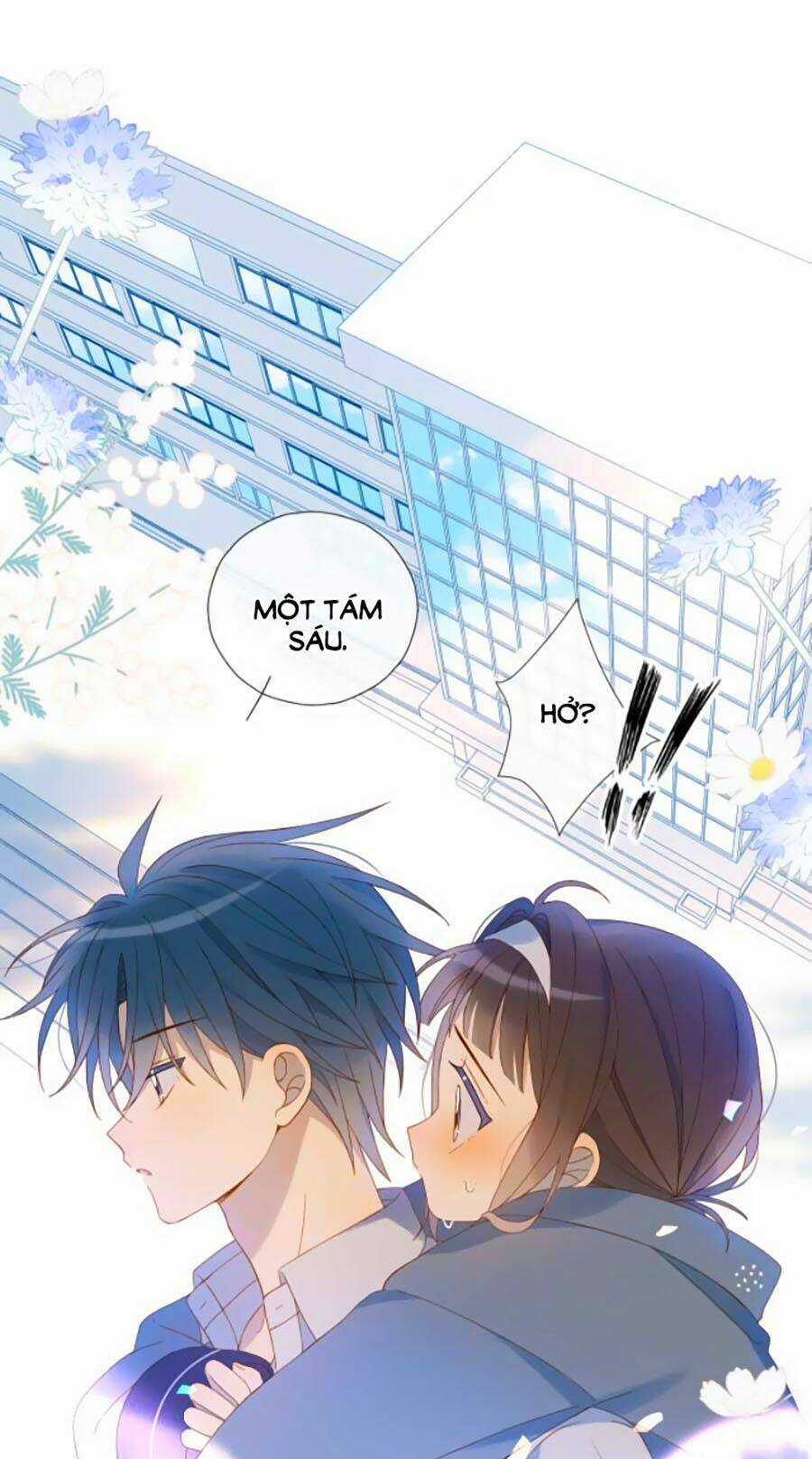 Anh Ấy Rất Hay Trêu Chọc Tôi Chapter 39 trang 15