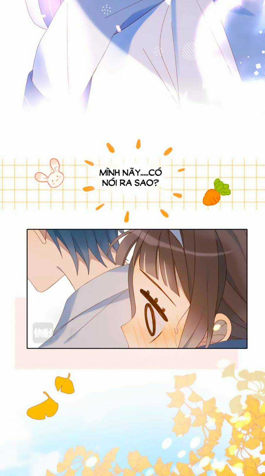 Anh Ấy Rất Hay Trêu Chọc Tôi Chapter 39 trang 16