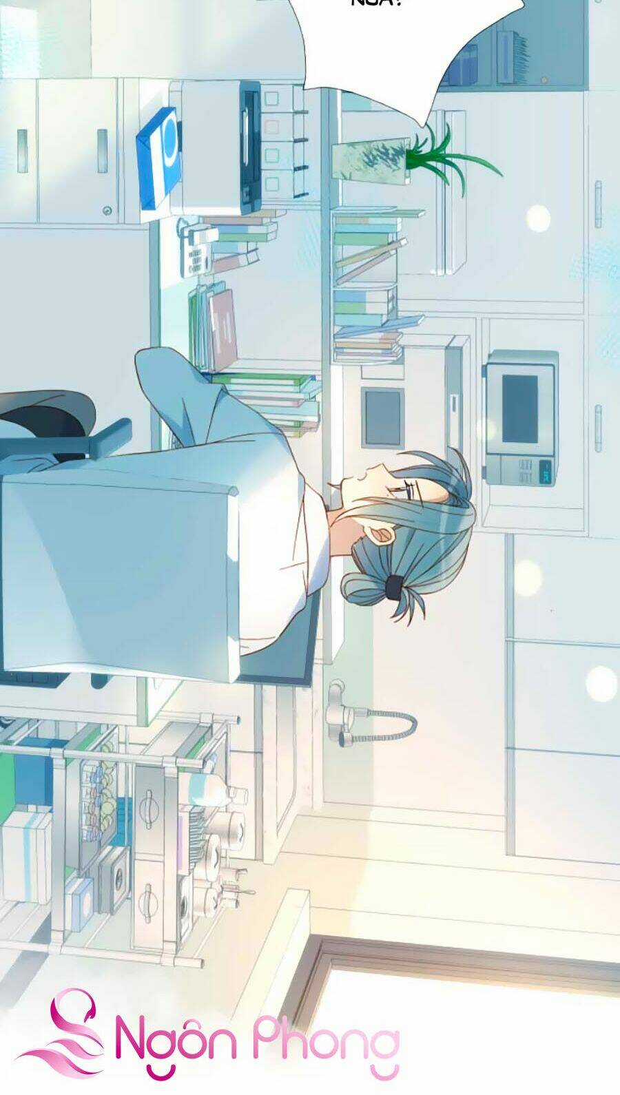 Anh Ấy Rất Hay Trêu Chọc Tôi Chapter 39 trang 25