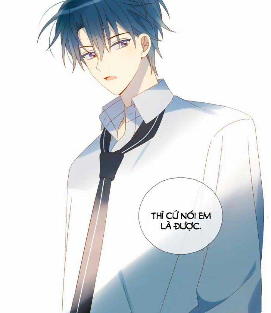 Anh Ấy Rất Hay Trêu Chọc Tôi Chapter 39 trang 33