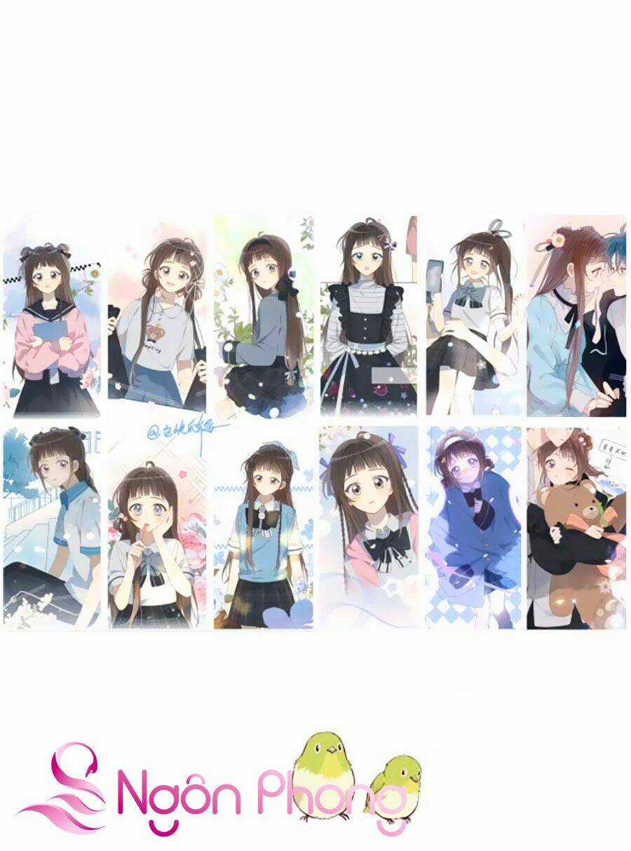 Anh Ấy Rất Hay Trêu Chọc Tôi Chapter 39 trang 35