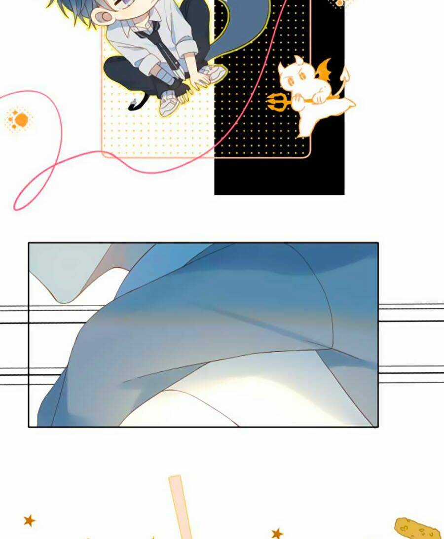 Anh Ấy Rất Hay Trêu Chọc Tôi Chapter 39 trang 8